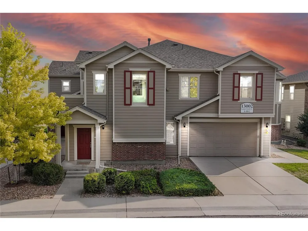 13002 Grant Circle E #C Thornton, CO 80241