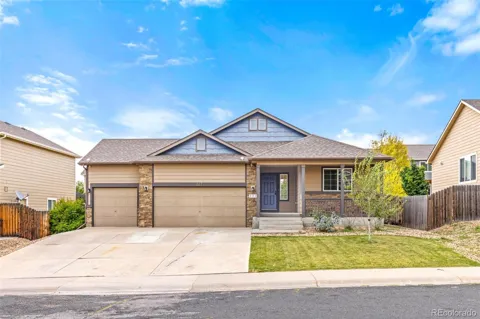 327 Fossil Drive