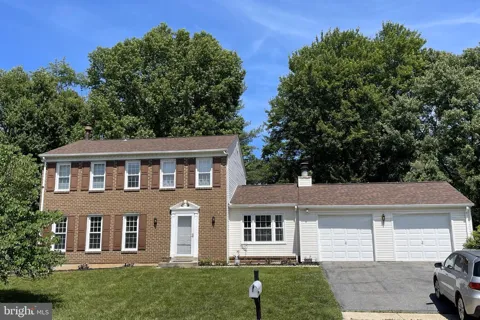 11309 BRANDY HALL LANE