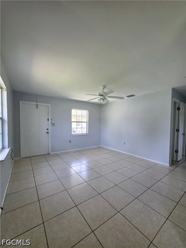 Sago Avenue Fort Myers, FL 33907