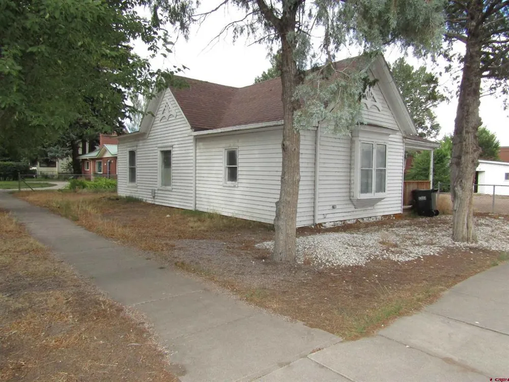 505 Second Avenue Monte Vista, CO 81144
