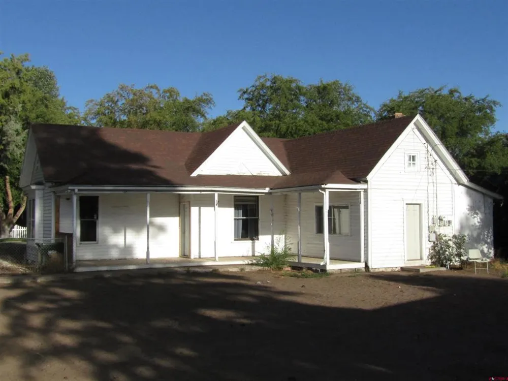 505 Second Avenue Monte Vista, CO 81144