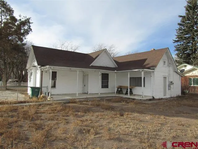 505 Second Avenue Monte Vista, CO 81144