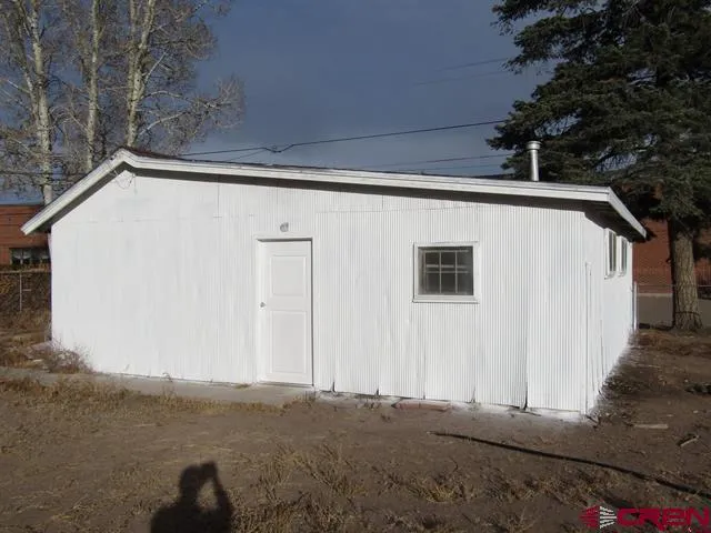505 Second Avenue Monte Vista, CO 81144