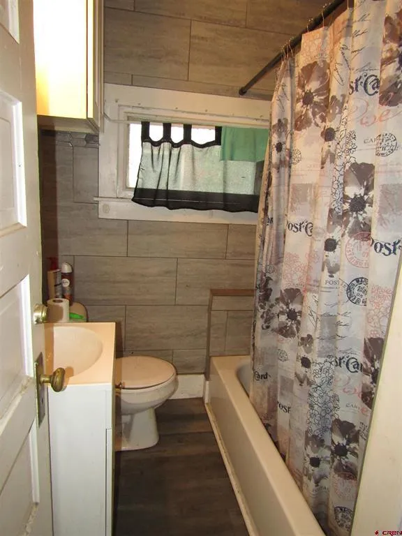 505 Second Avenue Monte Vista, CO 81144