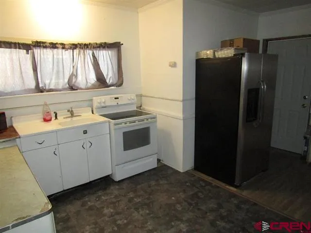 505 Second Avenue Monte Vista, CO 81144