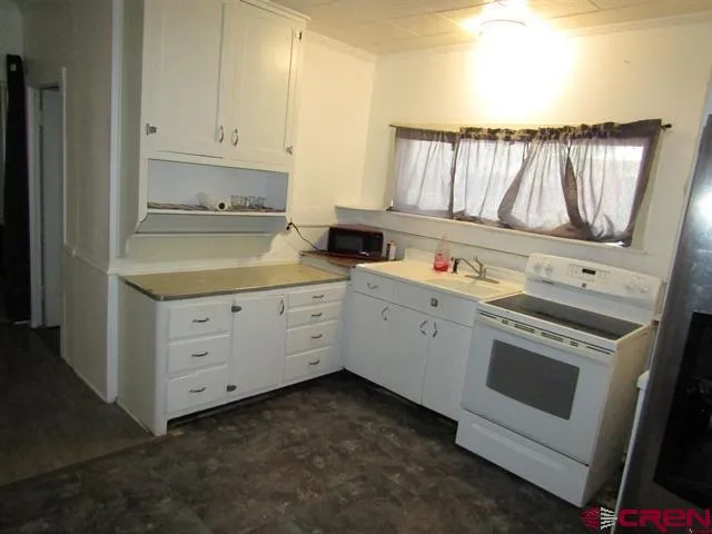 505 Second Avenue Monte Vista, CO 81144