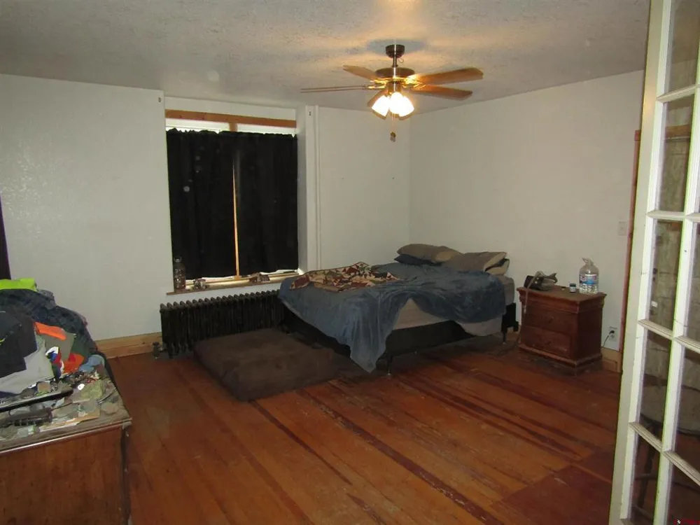 505 Second Avenue Monte Vista, CO 81144