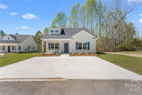 138 Avalon Trace #Lot 40