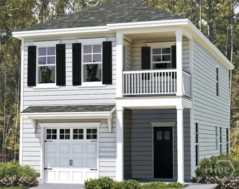 92 Endicott Drive