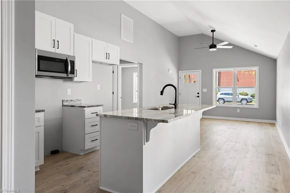 45 Mill Street Lexington, NC 27295