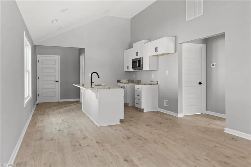 45 Mill Street Lexington, NC 27295
