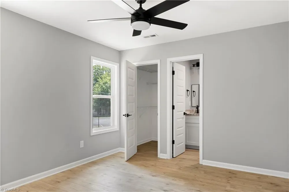 45 Mill Street Lexington, NC 27295