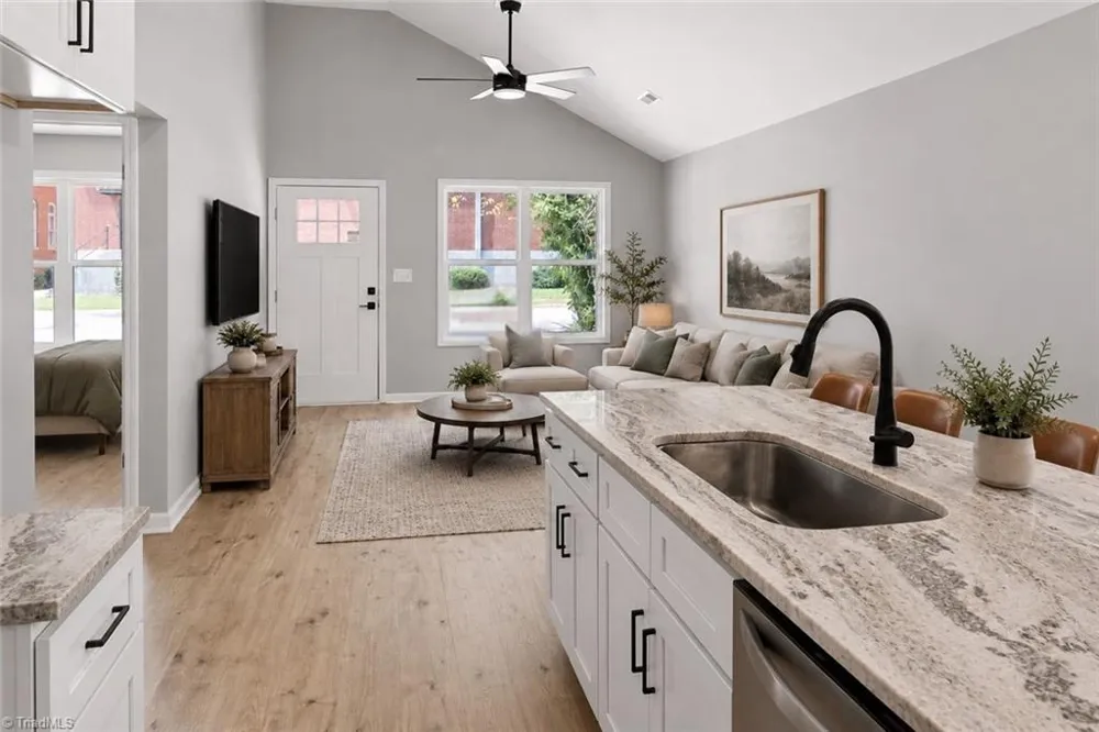 45 Mill Street Lexington, NC 27295