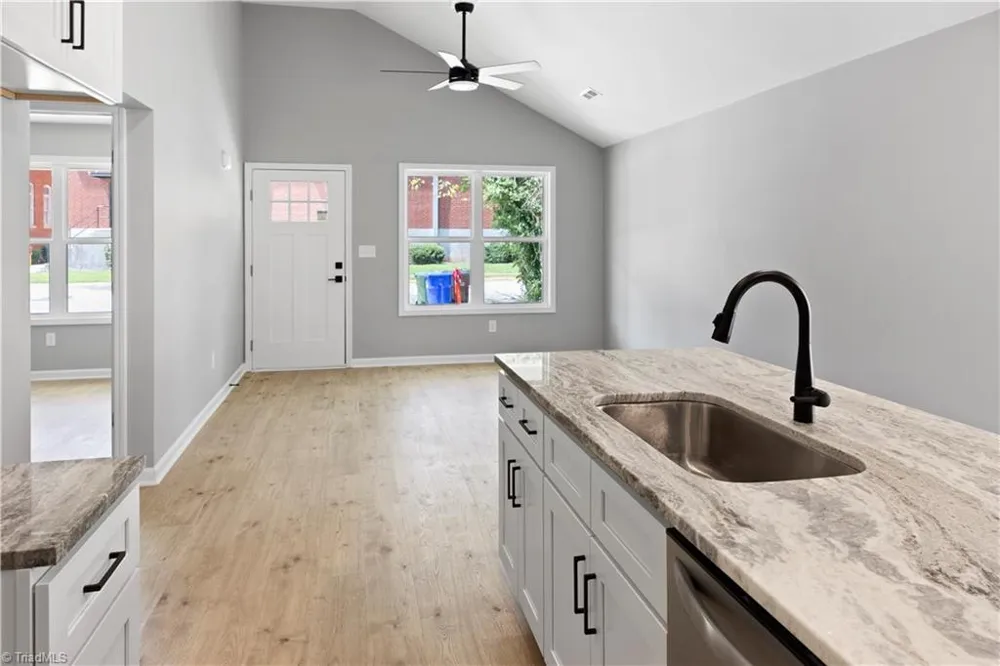 45 Mill Street Lexington, NC 27295