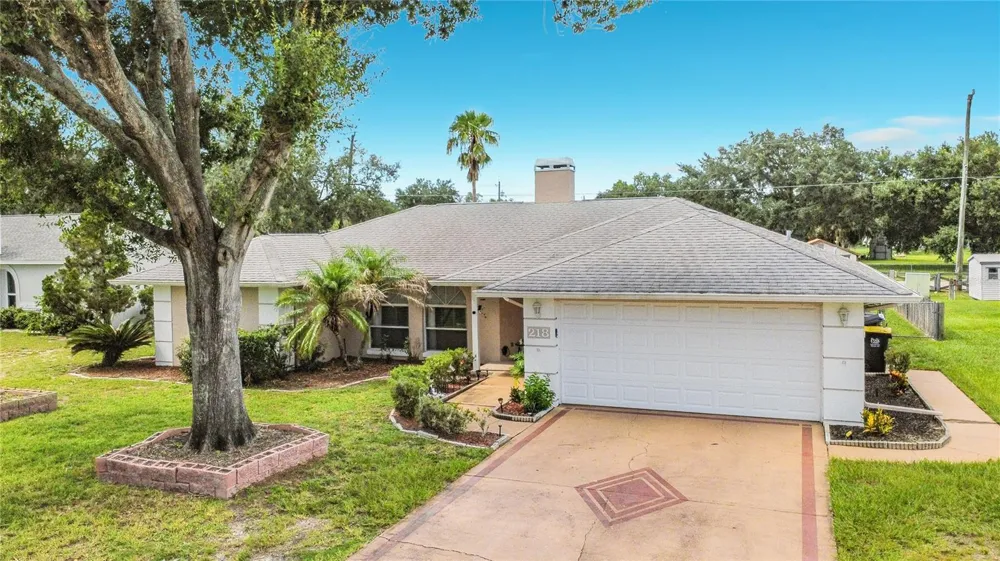 218 GLENRIDGE LOOP Lakeland, FL 33809