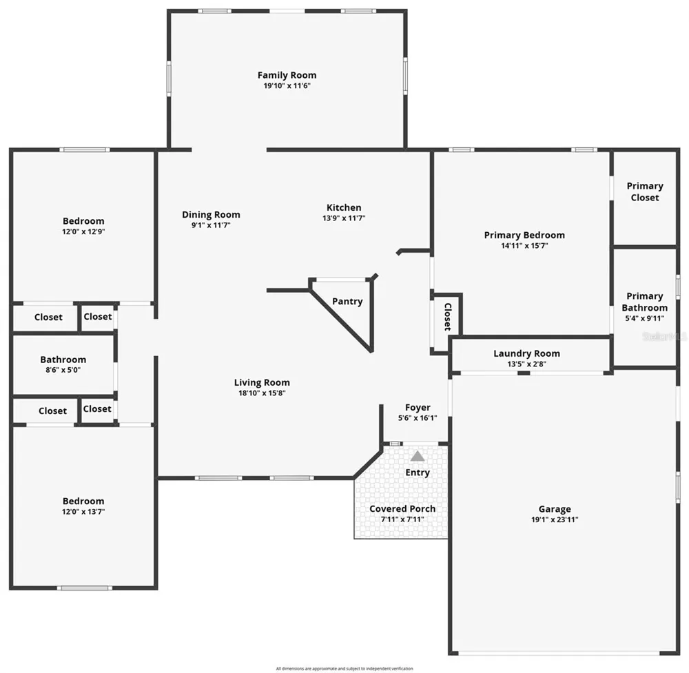 218 GLENRIDGE LOOP Lakeland, FL 33809
