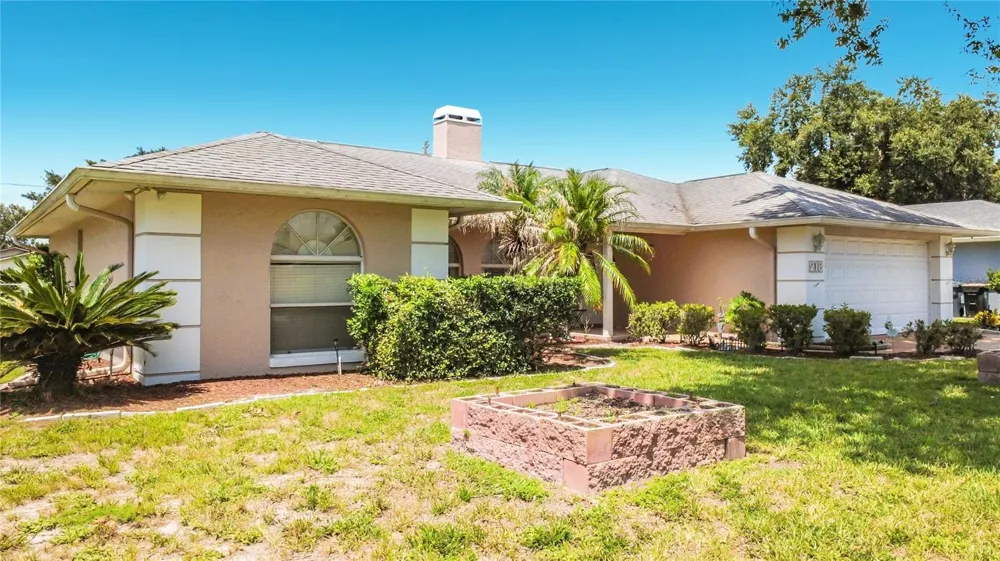 218 GLENRIDGE LOOP Lakeland, FL 33809