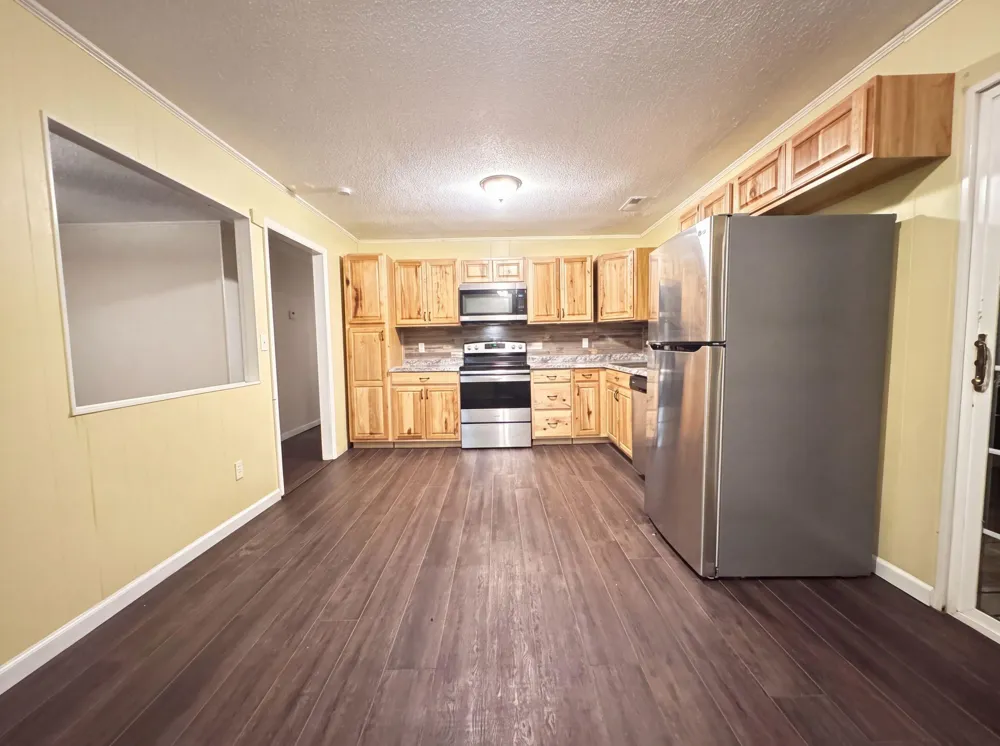 4683 Ladd Springs Road Old Fort, TN 37362