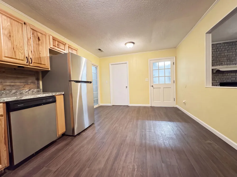 4683 Ladd Springs Road Old Fort, TN 37362