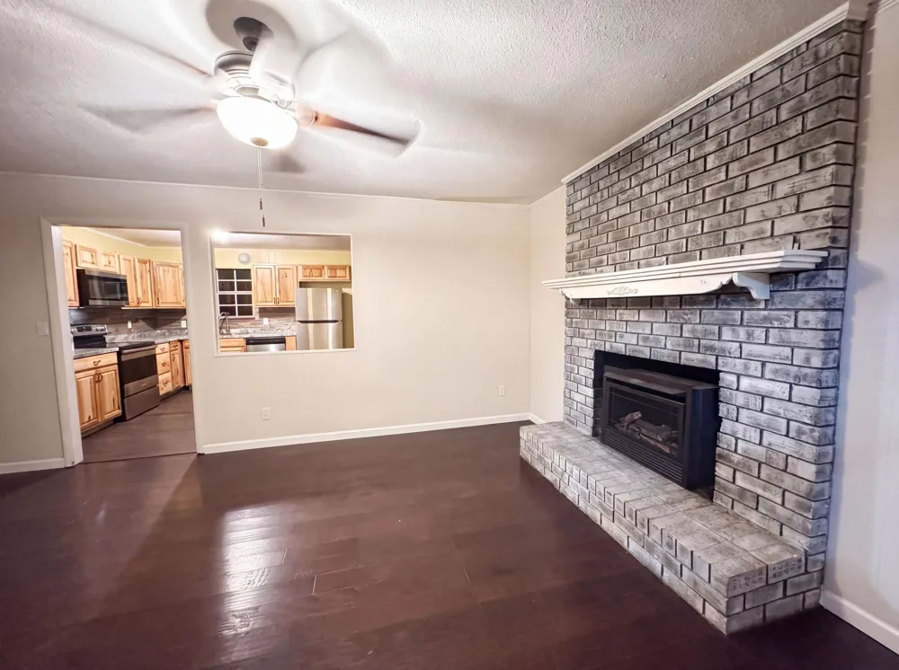 4683 Ladd Springs Road Old Fort, TN 37362