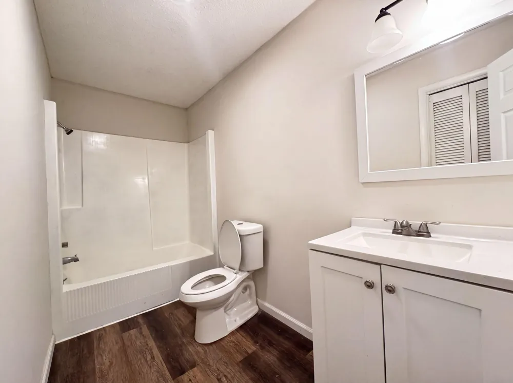 4683 Ladd Springs Road Old Fort, TN 37362