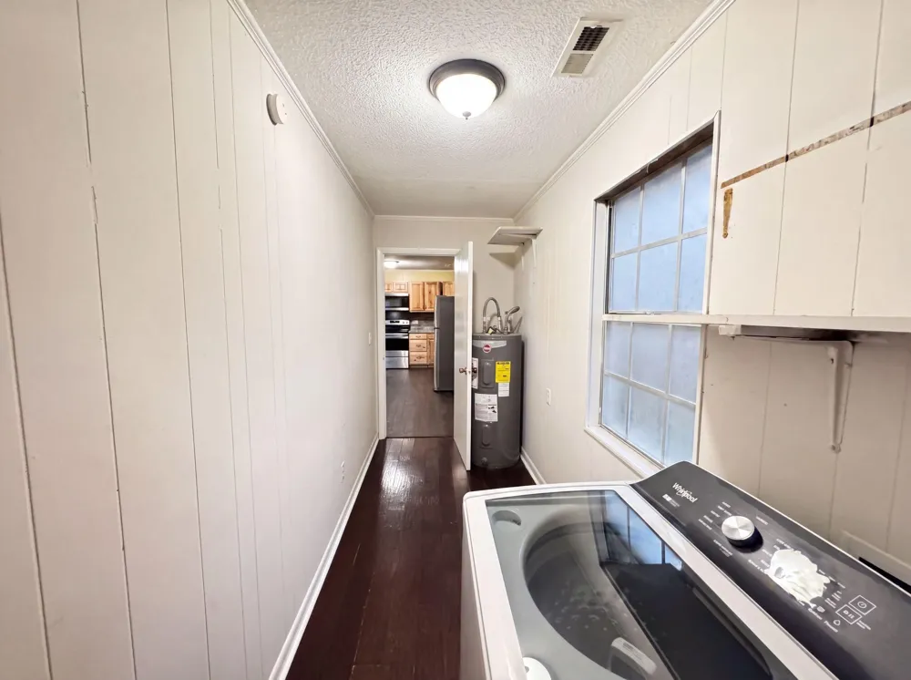4683 Ladd Springs Road Old Fort, TN 37362
