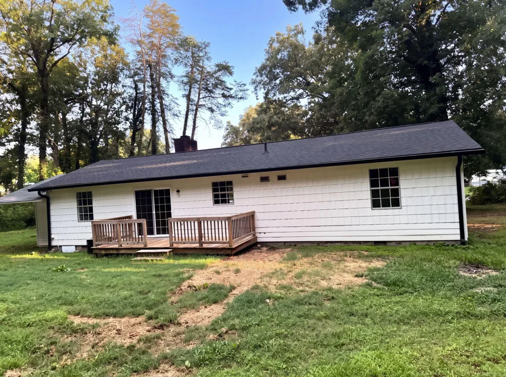 4683 Ladd Springs Road Old Fort, TN 37362