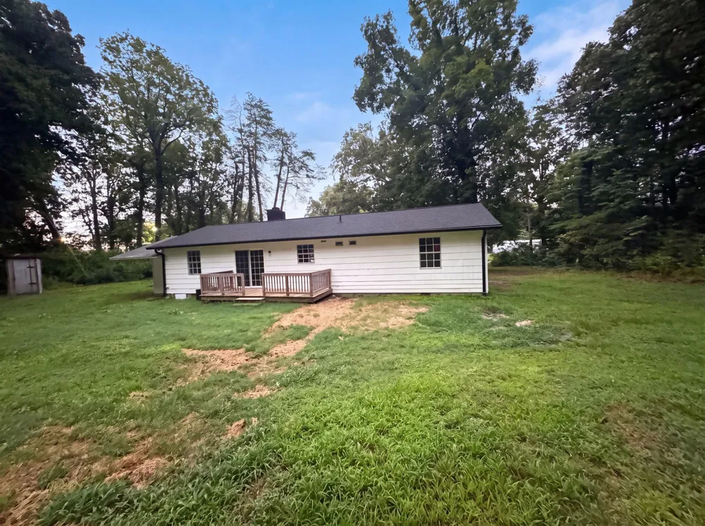 4683 Ladd Springs Road Old Fort, TN 37362