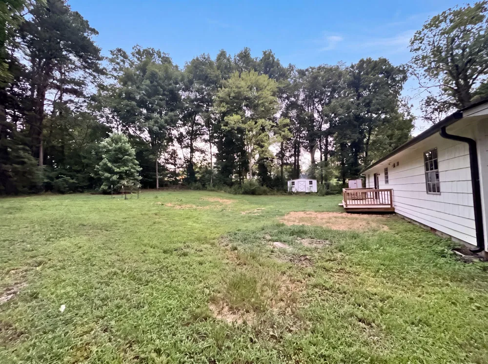 4683 Ladd Springs Road Old Fort, TN 37362