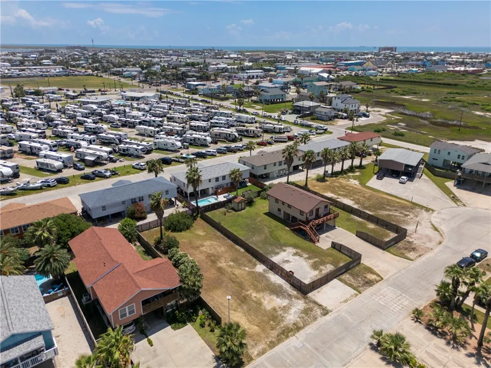 624 Sandpiper Circle Port Aransas, TX 78373