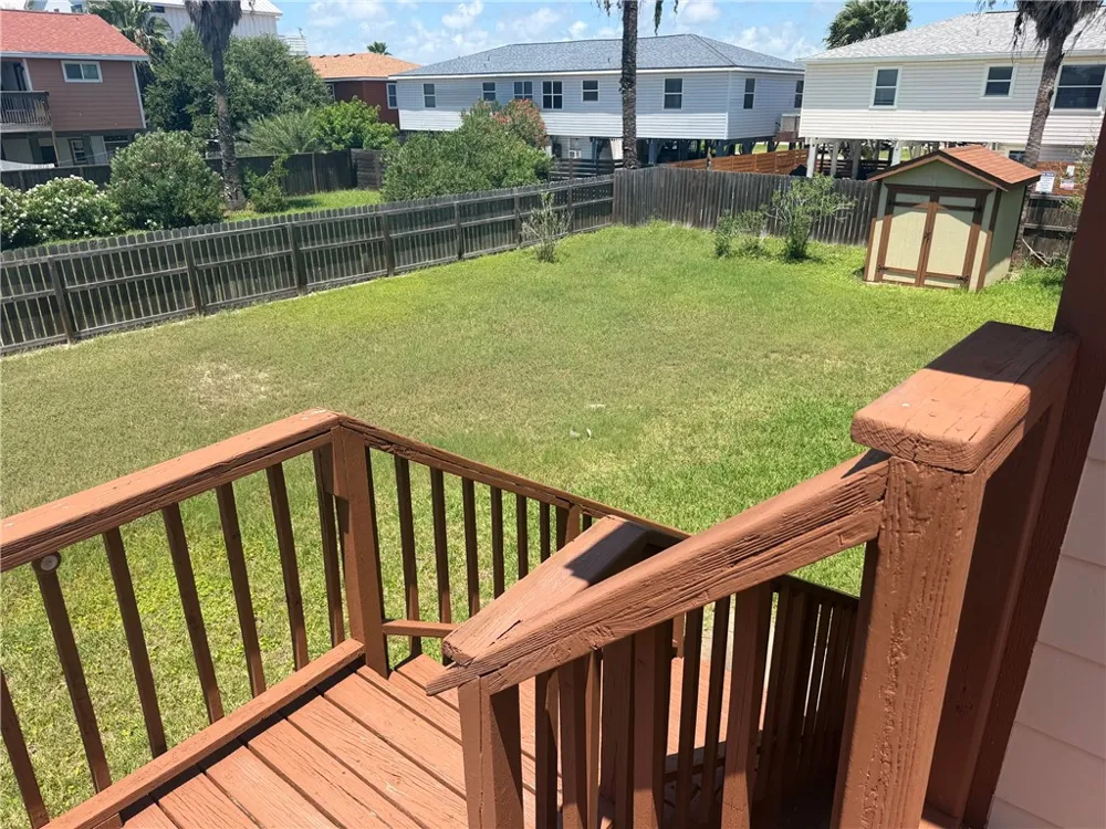 624 Sandpiper Circle Port Aransas, TX 78373