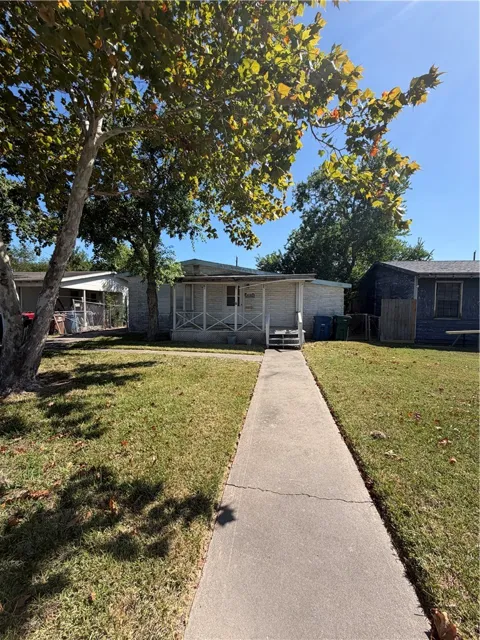 5725 Kimbrough Drive