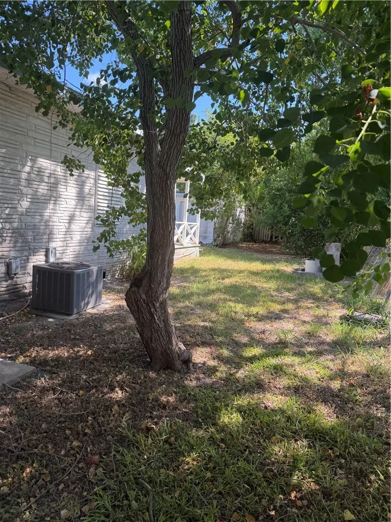 5725 Kimbrough Drive Corpus Christi, TX 78412