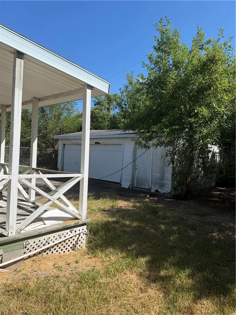 5725 Kimbrough Drive Corpus Christi, TX 78412