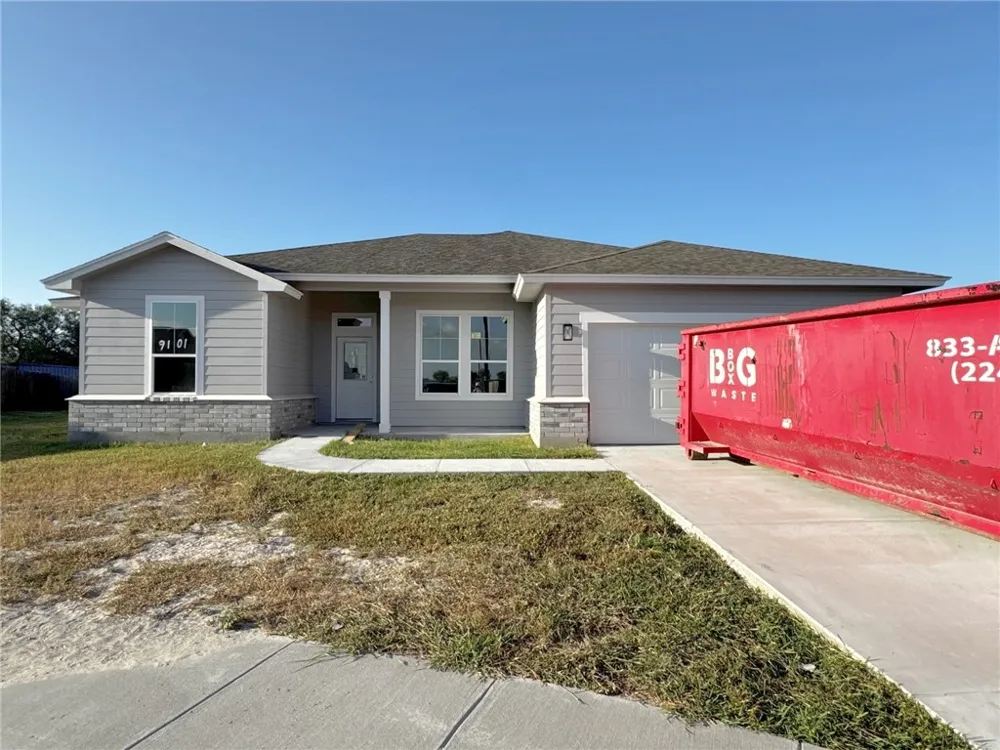 9101 Neesa Drive Corpus Christi, TX 78410