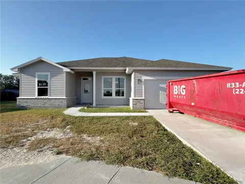 9101 Neesa Drive