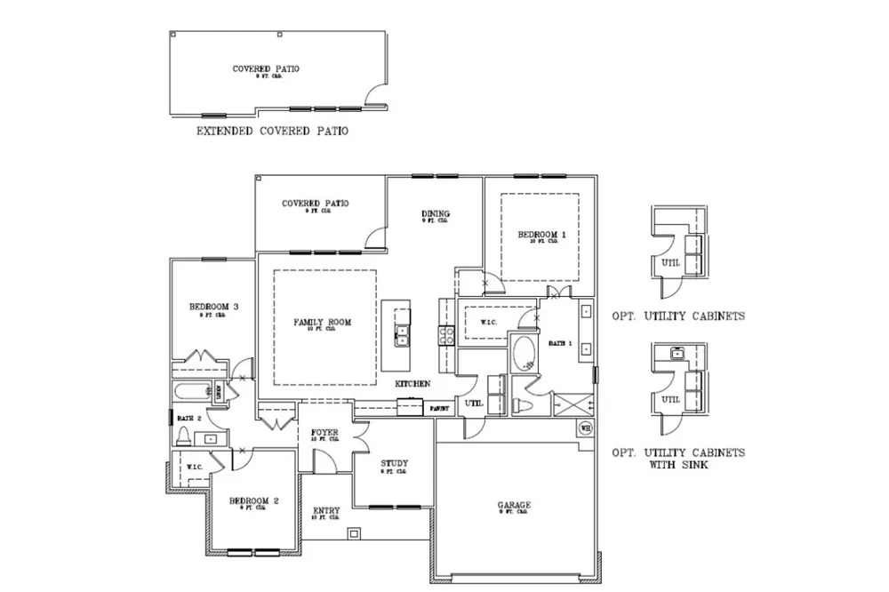 9101 Neesa Drive Corpus Christi, TX 78410