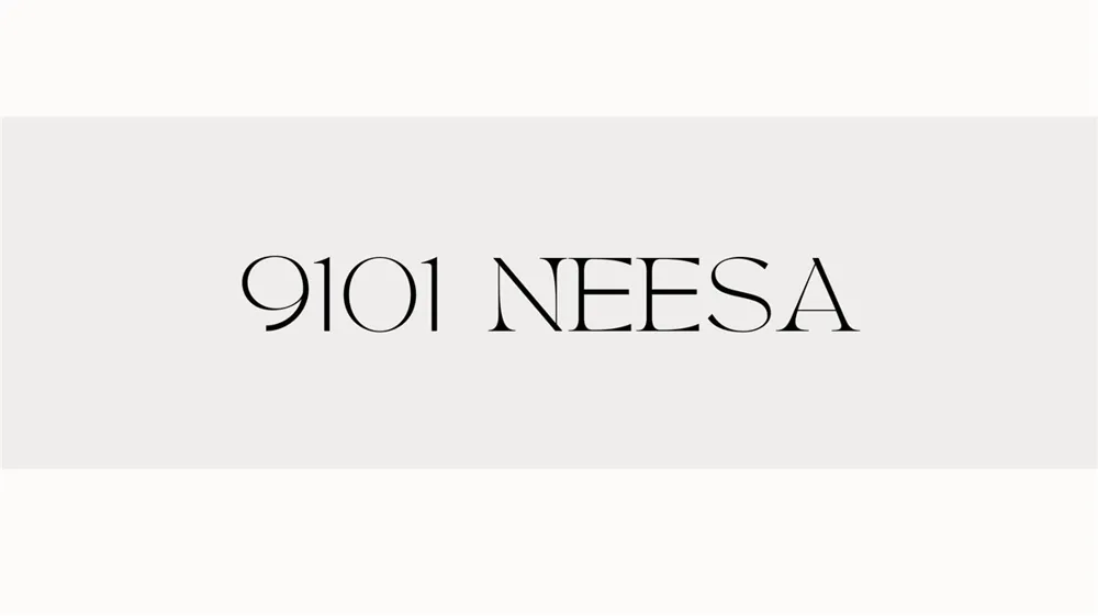 9101 Neesa Drive Corpus Christi, TX 78410