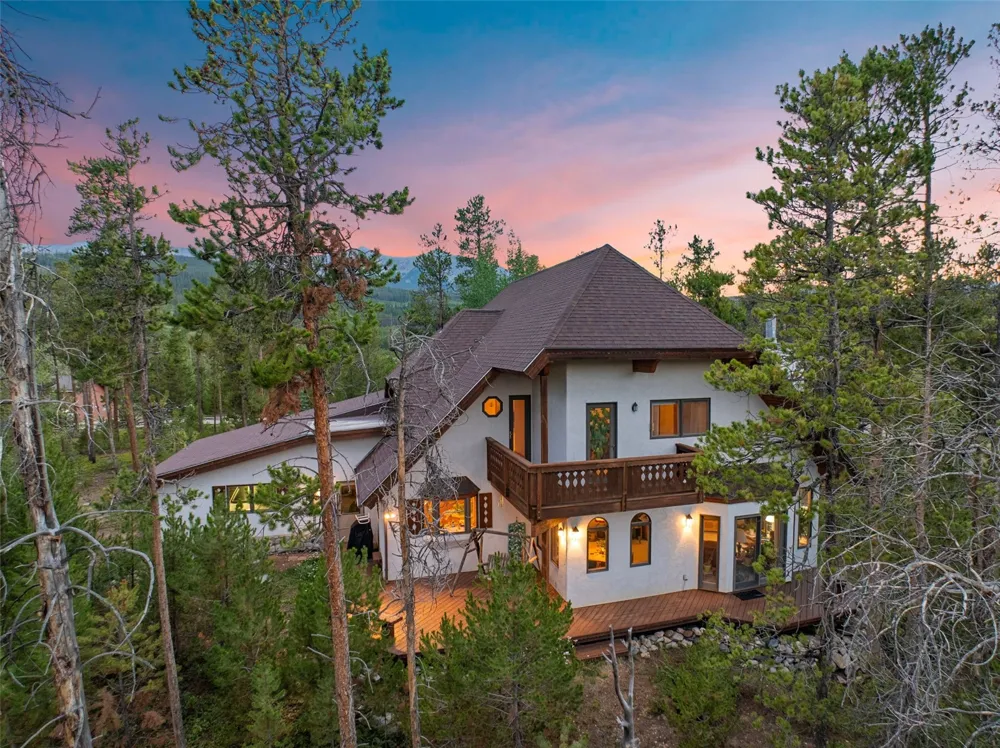 164 Sherwood Trail Breckenridge, CO 80424