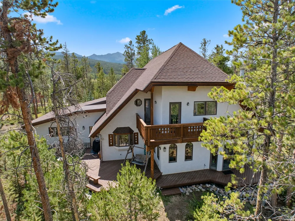 164 Sherwood Trail Breckenridge, CO 80424