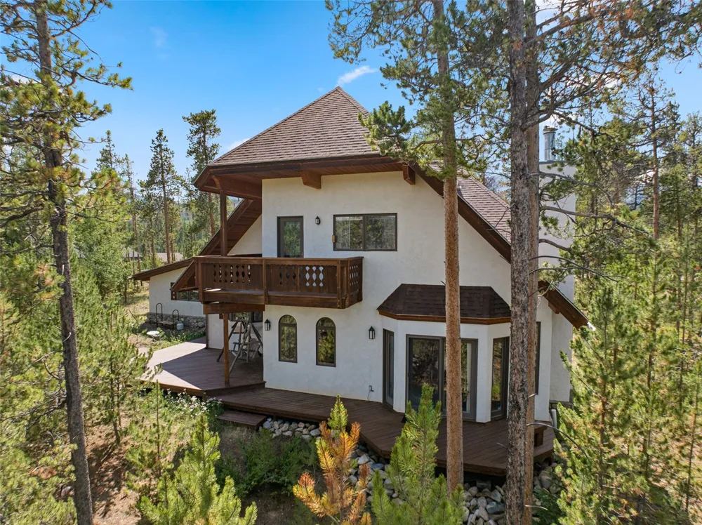 164 Sherwood Trail Breckenridge, CO 80424