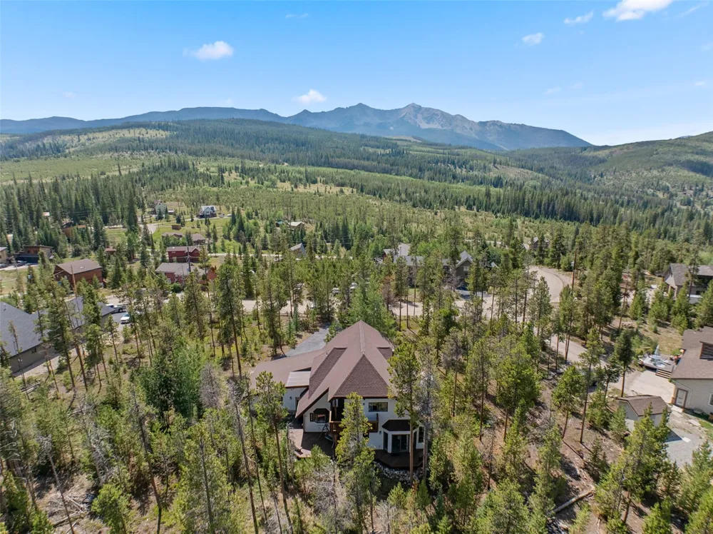 164 Sherwood Trail Breckenridge, CO 80424