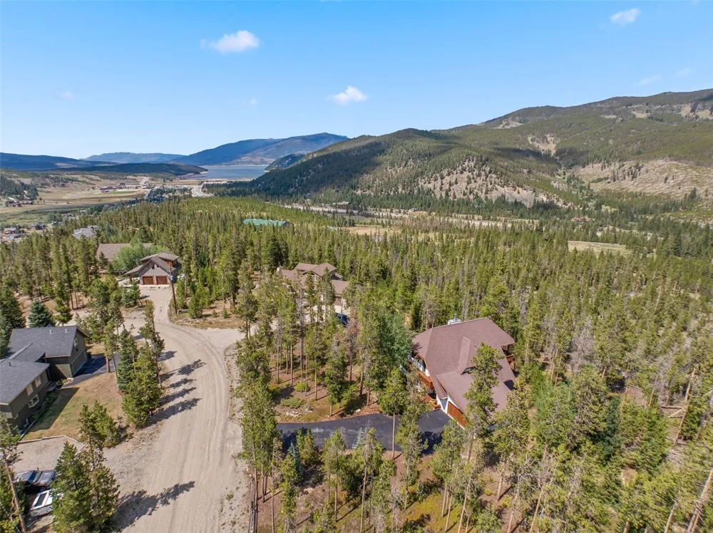 164 Sherwood Trail Breckenridge, CO 80424