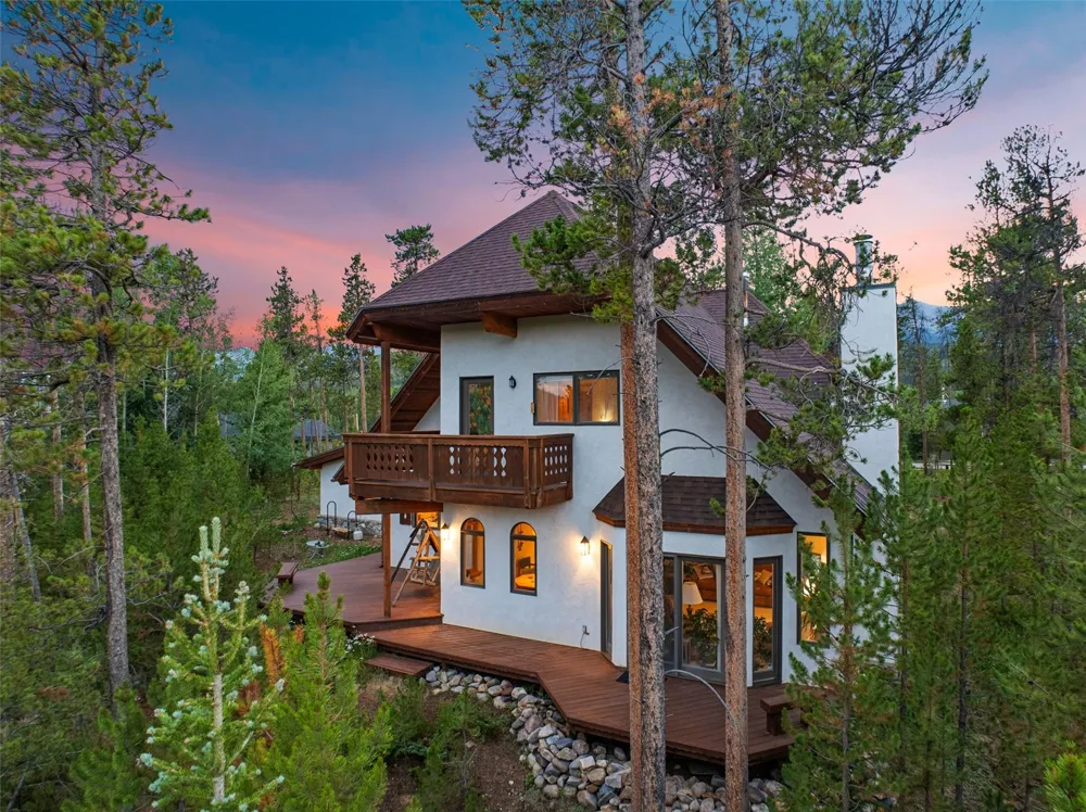 164 Sherwood Trail Breckenridge, CO 80424