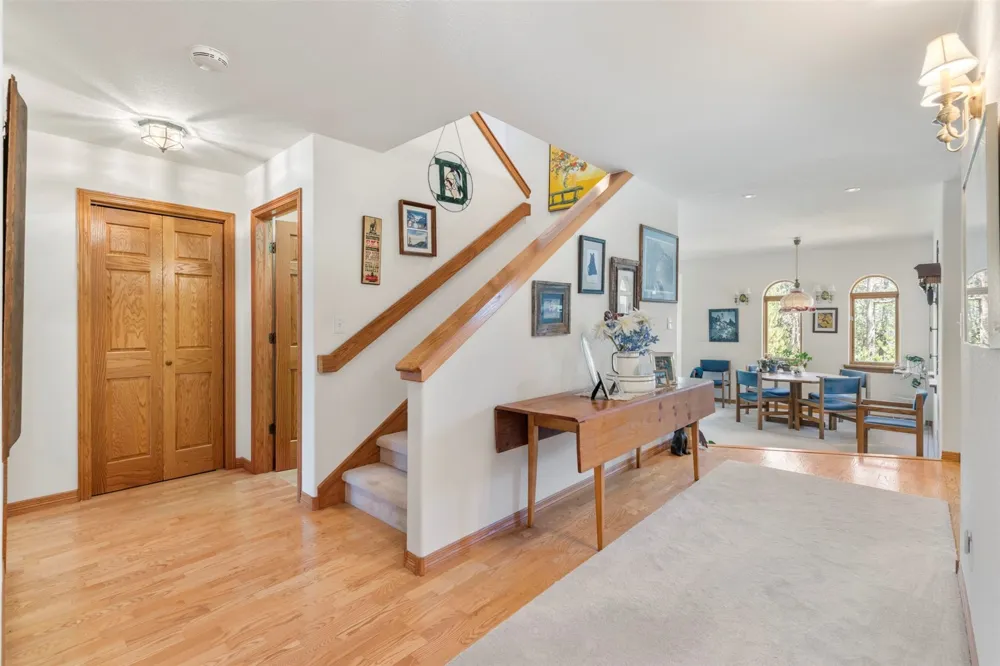 164 Sherwood Trail Breckenridge, CO 80424