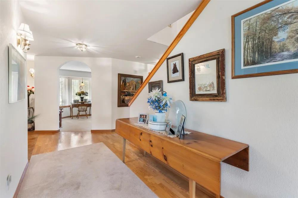 164 Sherwood Trail Breckenridge, CO 80424