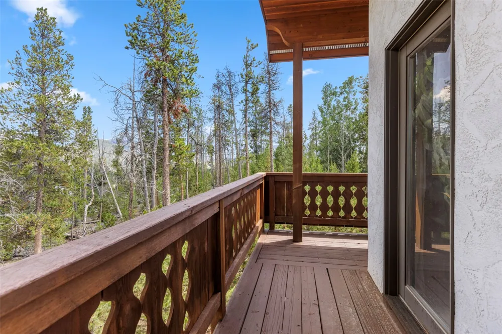 164 Sherwood Trail Breckenridge, CO 80424