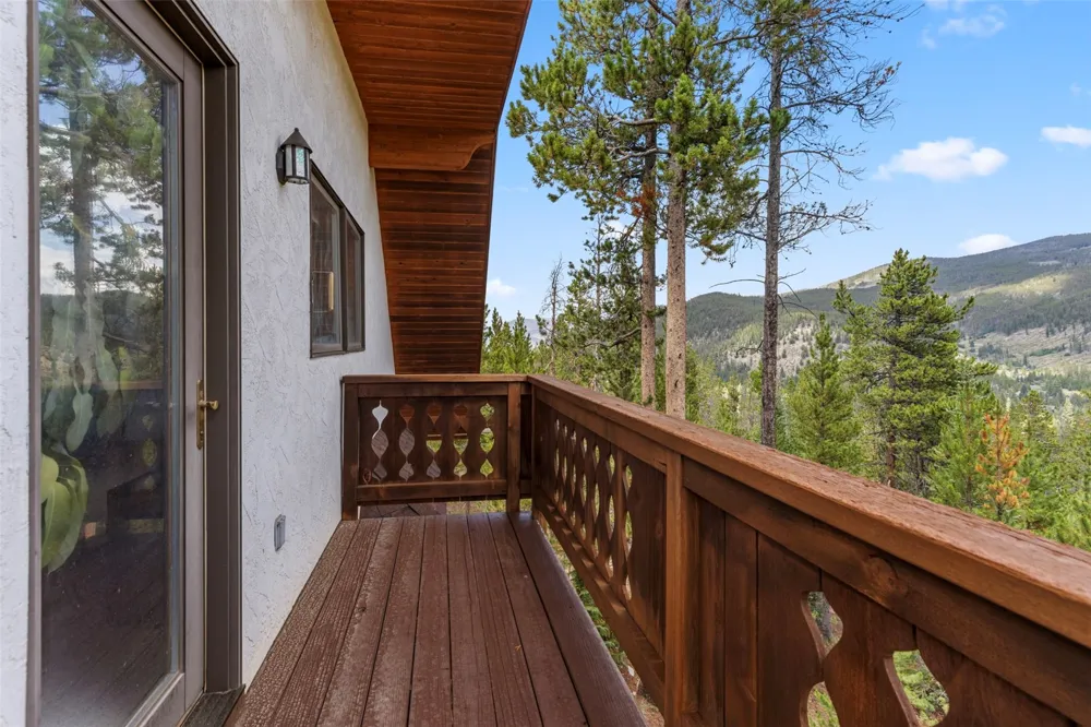 164 Sherwood Trail Breckenridge, CO 80424