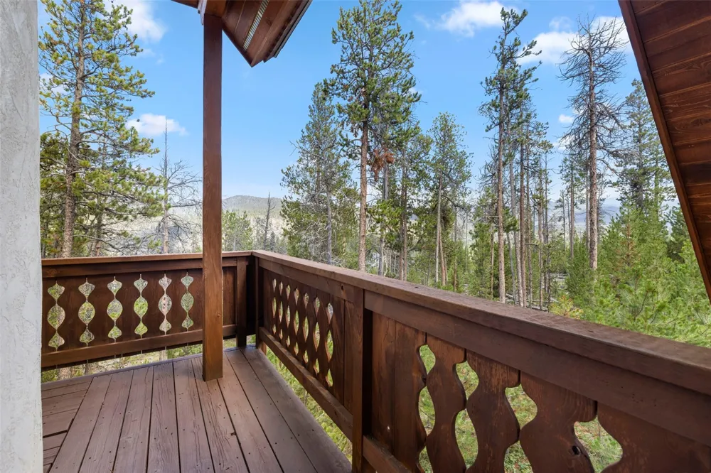164 Sherwood Trail Breckenridge, CO 80424